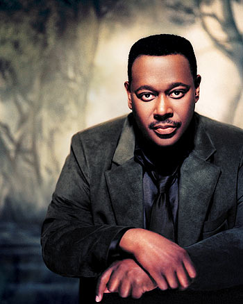 Luther Vandross free piano sheets